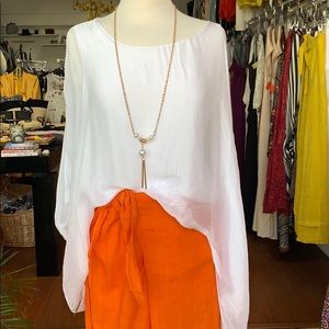 Mixxes the perfect top